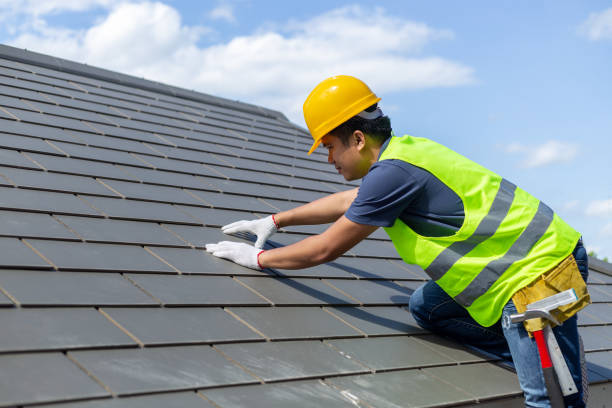 Best Metal Roofing Installation  in Madisonville, TX