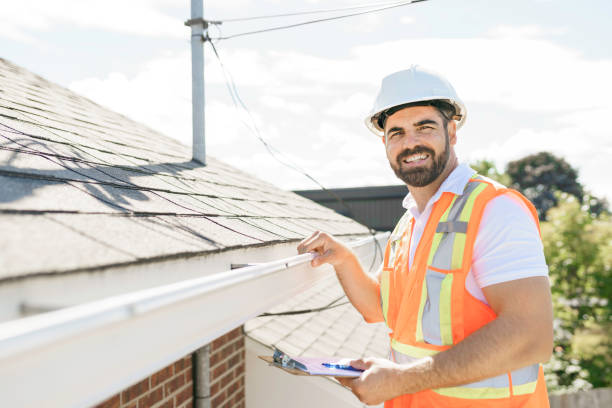 Best Roof Maintenance  in Madisonville, TX