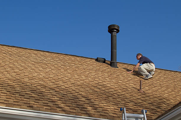 Best Cold Roofs  in Madisonville, TX