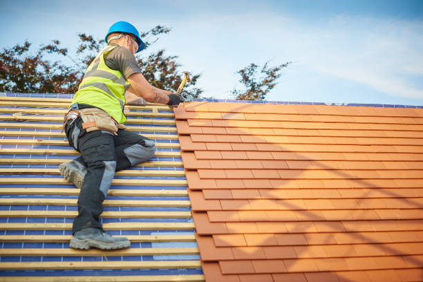 Best Green or Eco-Friendly Roofing Solutions  in Madisonville, TX