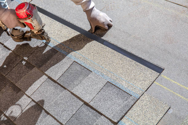 Best Roof Insulation Installation  in Madisonville, TX